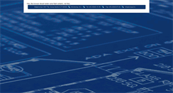 Desktop Screenshot of corsa.mx